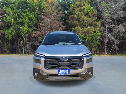 New 2026 Subaru Outback Premium AWD/4WD image 2