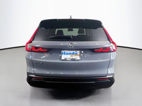Used 2024 Honda CR-V EX image 23
