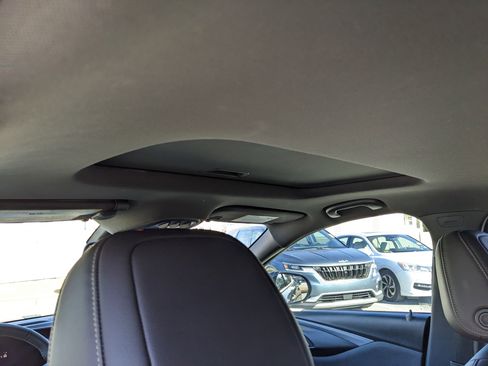 Used 2024 Buick Envista Avenir image 22