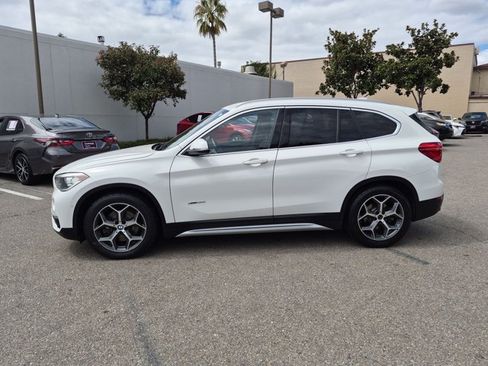 Used 2016 BMW X1 xDrive28i AWD/4WD image 9