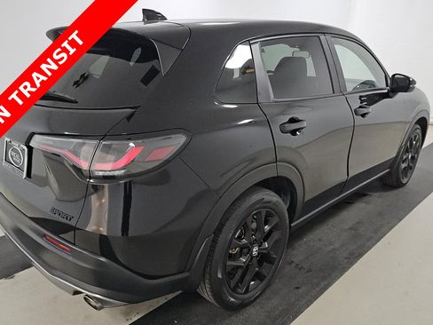 Used 2023 Honda HR-V Sport image 5