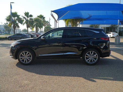 Used 2023 Acura RDX w/Technology Package image 10