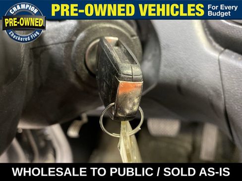 Used 2017 Chevrolet Equinox LT w/ Midnight Edition FWD image 17