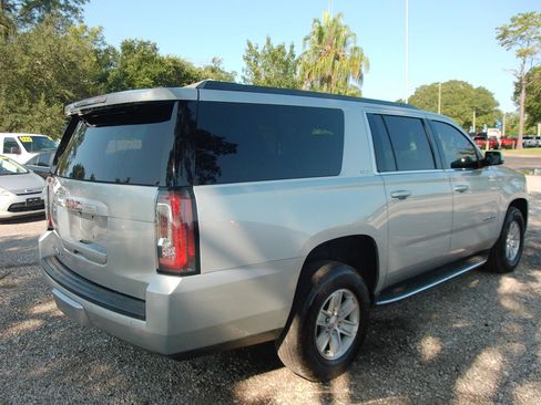 Used 2018 GMC Yukon XL SLE RWD image 6