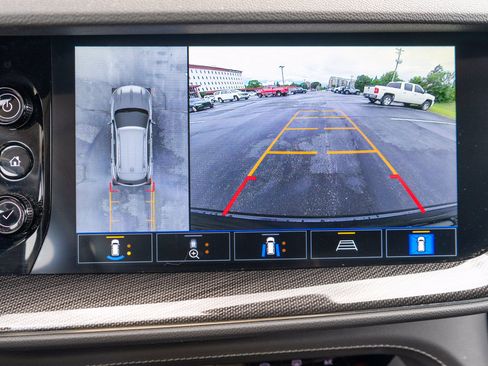 Used 2021 Buick Envision Essence w/ Technology Package I AWD/4WD image 20
