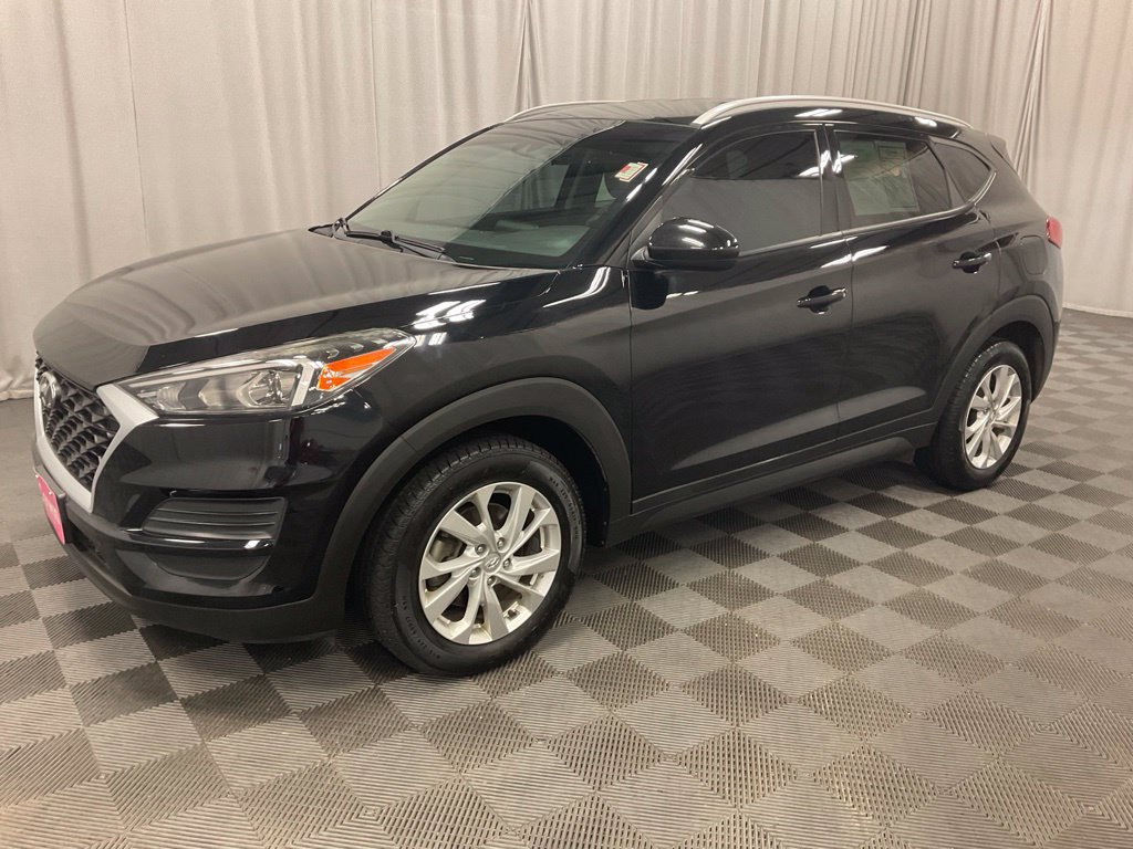 Used 2019 Hyundai Tucson Value AWD/4WD image 5