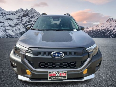 Used 2026 Subaru Forester Wilderness image 9