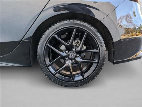 Used 2022 Honda Civic Sport image 20