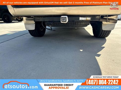 Used 2000 Toyota 4Runner Limited image 17