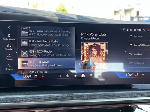 New 2026 BMW 760i xDrive w/ Executive Package image 16