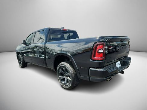 New 2025 RAM 1500 Big Horn image 7