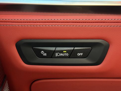 New 2026 BMW X5 M Competition w/ Executive Package image 27