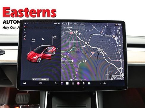 Used 2019 Tesla Model 3 Long Range image 12