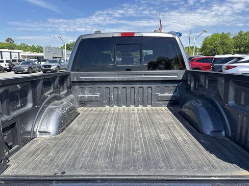 Used 2022 Ford F150 XLT w/ Equipment Group 302A High AWD/4WD image 22