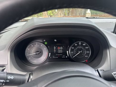 Used 2025 Acura RDX SH-AWD w/ Advance Package image 19