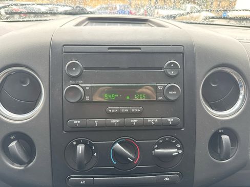 Used 2006 Ford F150 XLT image 24