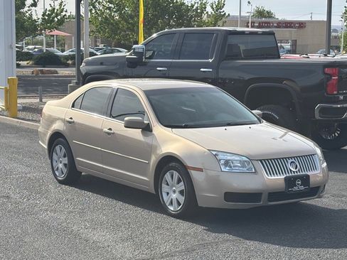 Used 2006 Mercury Milan FWD image 47