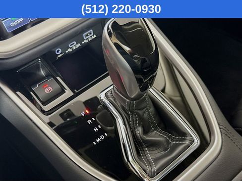 Used 2025 Subaru Legacy Limited image 21