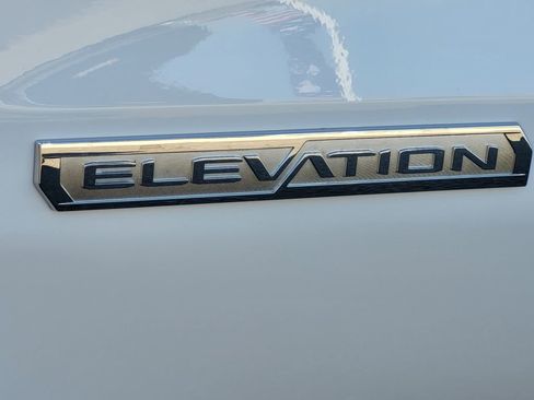 New 2026 GMC Sierra 1500 Elevation w/ Elevation Premium Package image 12