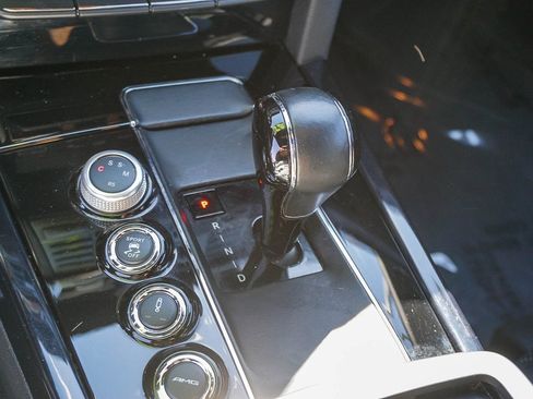 Used 2011 Mercedes-Benz E 63 AMG Sedan image 22