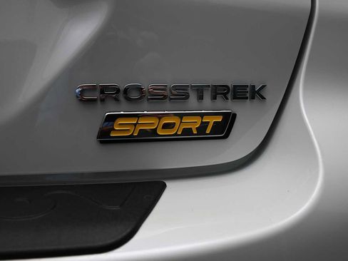 Used 2024 Subaru Crosstrek 2.5i Sport AWD/4WD image 7
