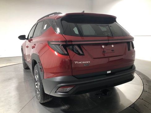 New 2026 Hyundai Tucson XRT image 5
