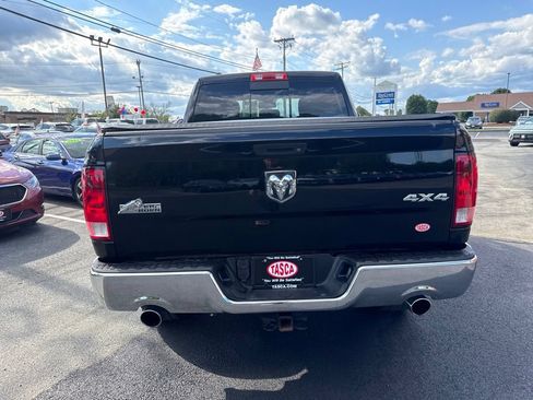 Used 2014 RAM 1500 Big Horn AWD/4WD image 6