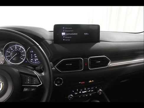 Certified 2023 MAZDA CX-5 AWD 2.5 S image 9