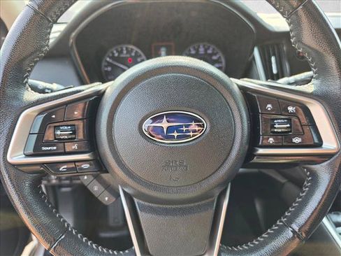 Used 2022 Subaru Outback Premium AWD/4WD image 26