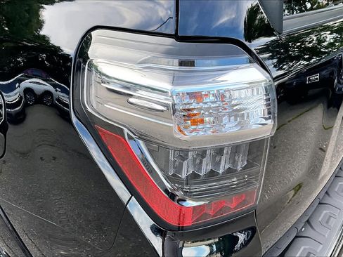 Certified 2024 Toyota 4Runner TRD Pro AWD/4WD image 27