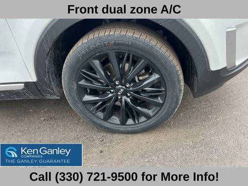 Used 2020 Kia Telluride SX w/ Towing Package image 21
