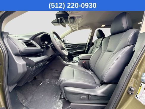 New 2026 Subaru Ascent Premium image 25