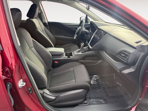 Used 2023 Subaru Outback Premium image 19