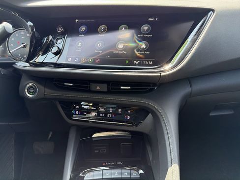 Used 2023 Buick Envision Avenir FWD image 19