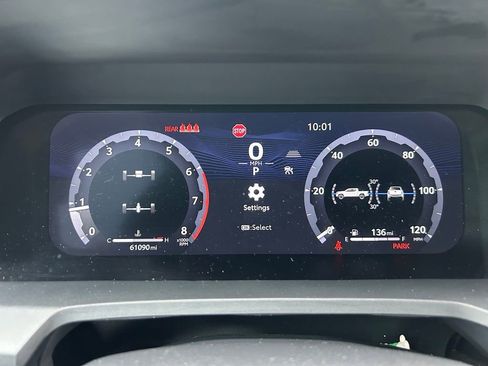 Certified 2024 Toyota Tacoma TRD Sport w/ TRD Sport Upgrade Package RWD image 23