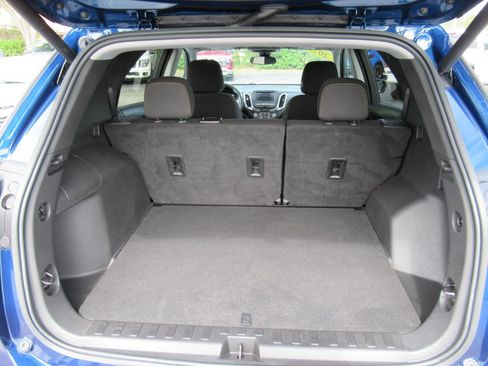 Used 2022 Chevrolet Equinox LT FWD image 28