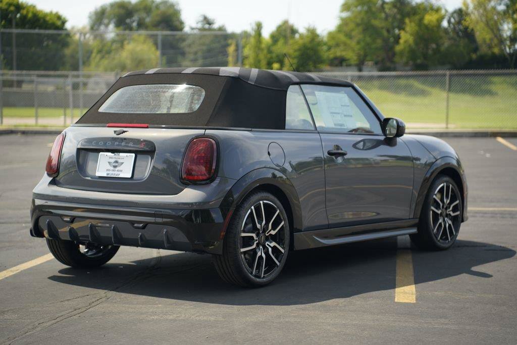 New 2026 MINI Cooper S FWD image 5
