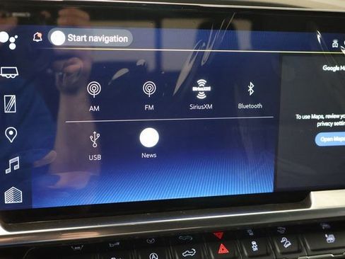 New 2026 Chevrolet Silverado 1500 LT w/ Z71 Off-Road Package image 22