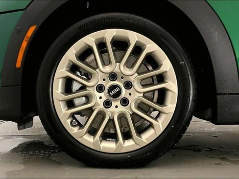 New 2026 MINI Cooper S FWD image 9