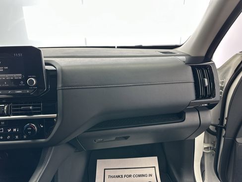 Certified 2024 Nissan Pathfinder SV w/ SV Premium Package image 12