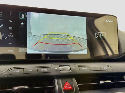 Used 2025 Kia K4 EX FWD image 19