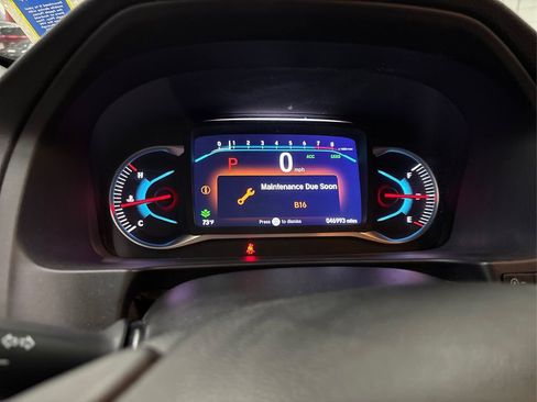 Used 2022 Honda Pilot Special Edition image 23