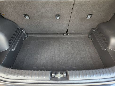 Used 2024 Kia Soul LX w/ Option Group 015 FWD image 30