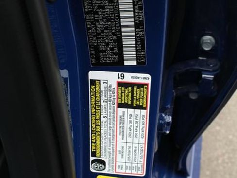 Certified 2026 Toyota Camry LE FWD image 51