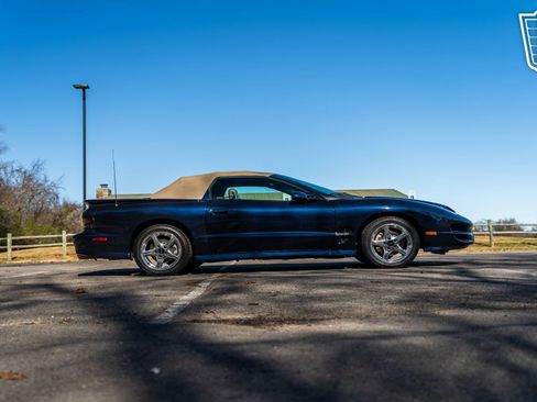 Used 2000 Pontiac Firebird Trans Am image 28