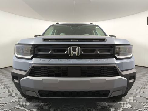 New 2026 Honda Passport RTL image 8