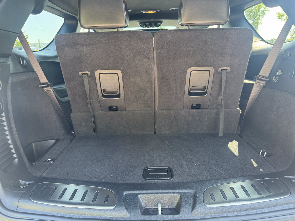 Used 2022 Dodge Durango Citadel AWD/4WD image 36
