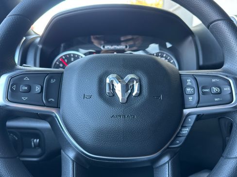 New 2026 RAM 1500 Express AWD/4WD image 21