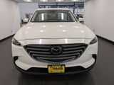 Certified 2022 MAZDA CX-9 Touring w/ Touring Premium Package image 2