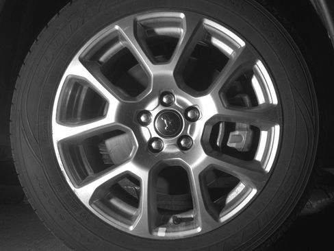 Used 2025 Jeep Compass Limited image 13